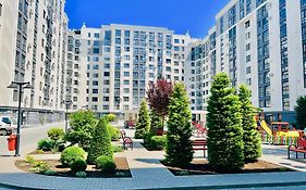 Apartament Confort Chisinau